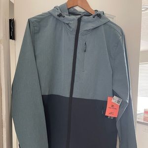 Mens Rip Curl Coat